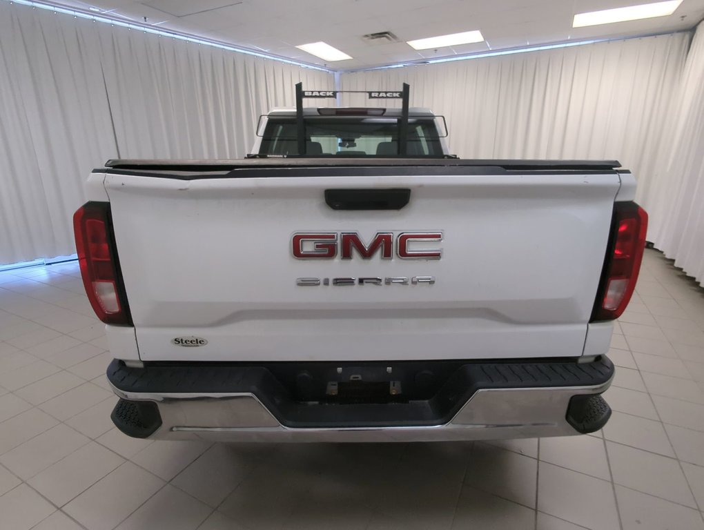 2023 GMC Sierra 1500 Pro in Dartmouth, Nova Scotia - 7 - w1024h768px