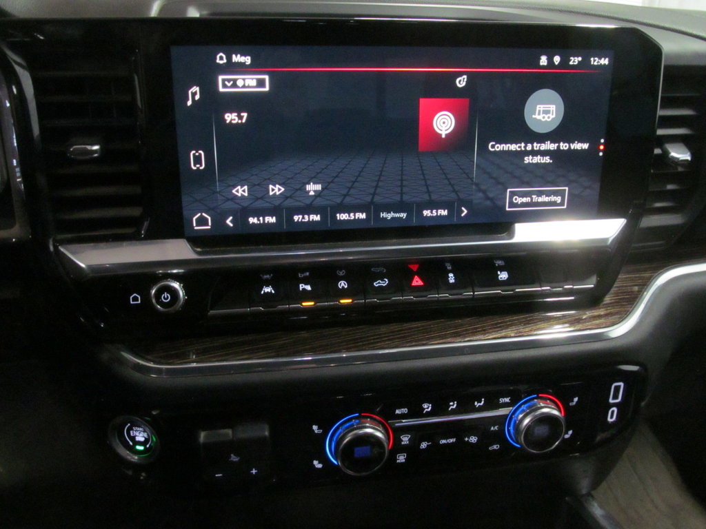 2023 GMC Sierra 1500 Elevation in Dartmouth, Nova Scotia - 6 - w1024h768px