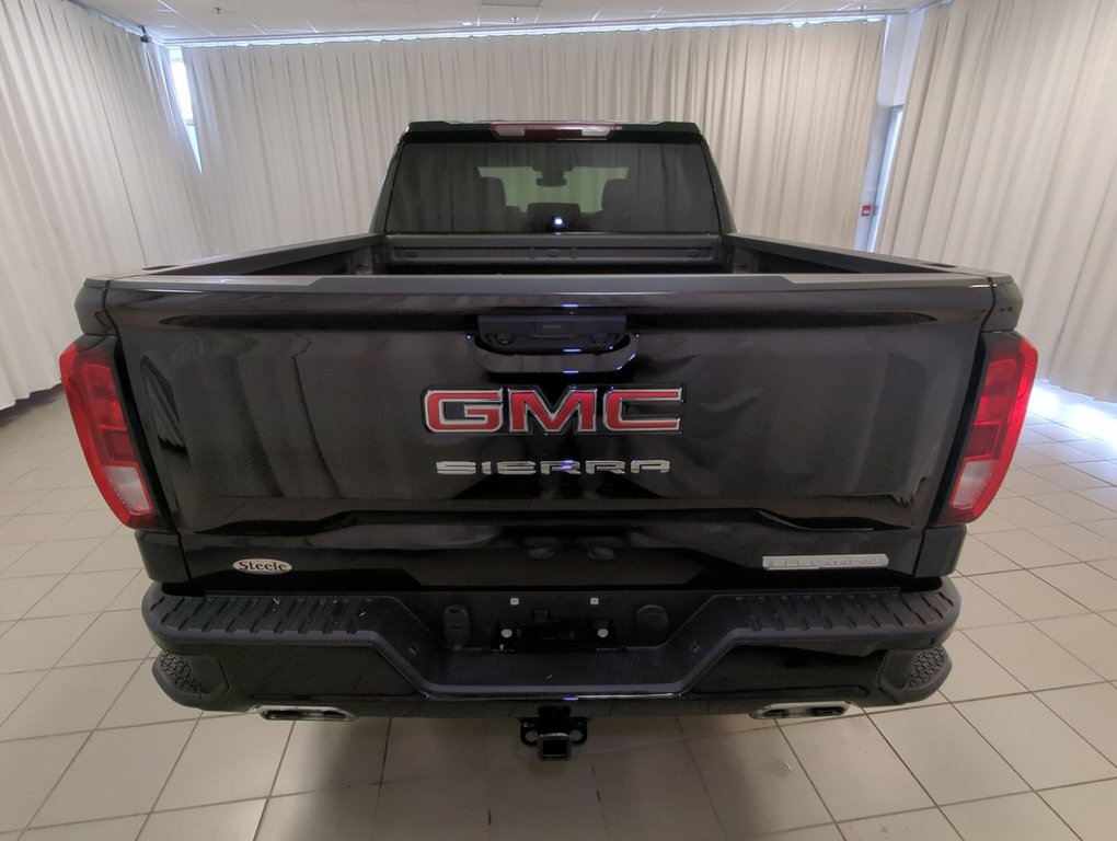 2024  Sierra 1500 Elevation *GM Certified* in Dartmouth, Nova Scotia - 7 - w1024h768px