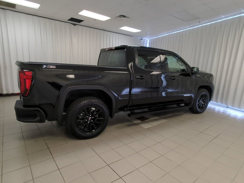 2024  Sierra 1500 Elevation *GM Certified* in Dartmouth, Nova Scotia - 8 - w1024h768px