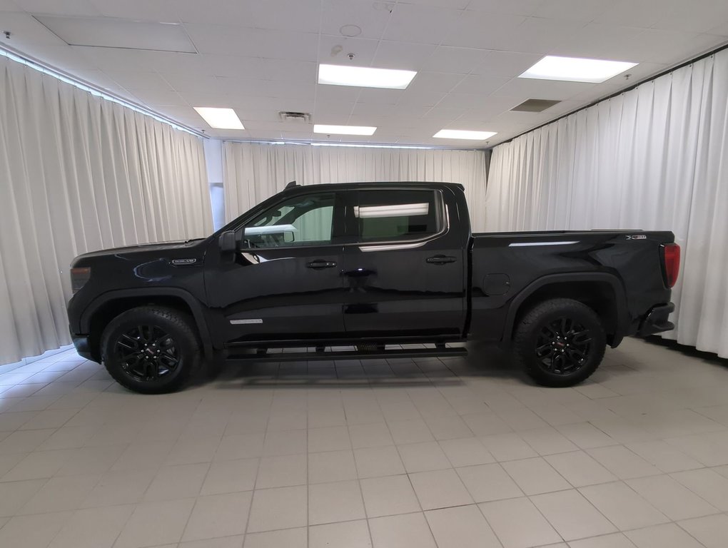 2024  Sierra 1500 Elevation *GM Certified* in Dartmouth, Nova Scotia - 5 - w1024h768px