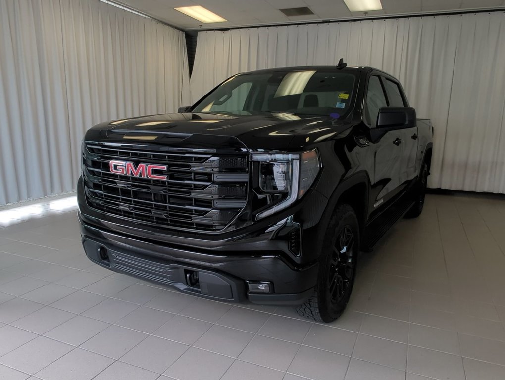 2024  Sierra 1500 Elevation *GM Certified* in Dartmouth, Nova Scotia - 4 - w1024h768px