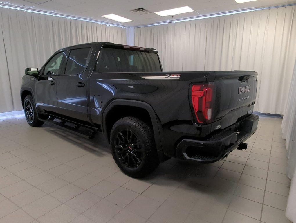 2024  Sierra 1500 Elevation *GM Certified* in Dartmouth, Nova Scotia - 6 - w1024h768px