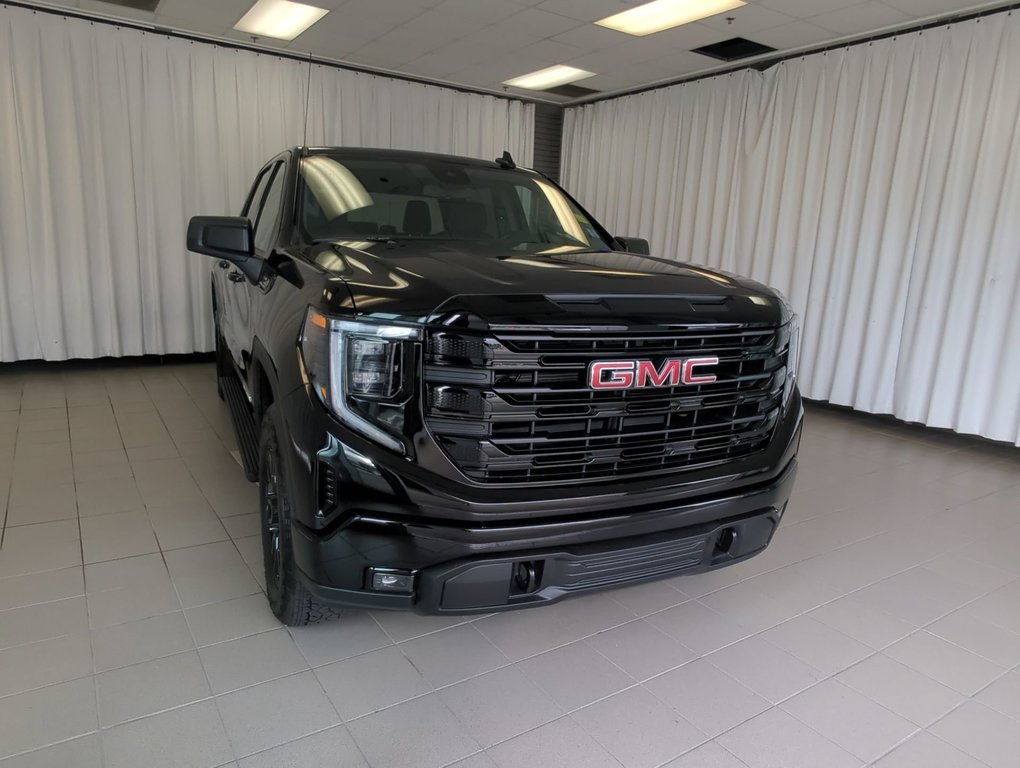 2024  Sierra 1500 Elevation *GM Certified* in Dartmouth, Nova Scotia - 2 - w1024h768px