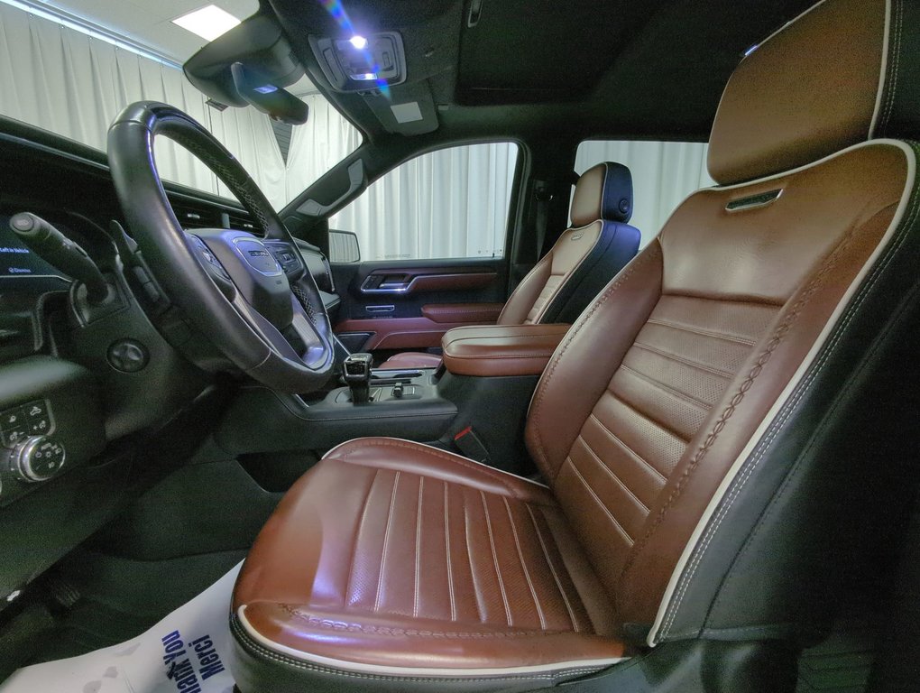 2024 GMC Sierra 1500 Denali Ultimate in Dartmouth, Nova Scotia - 11 - w1024h768px