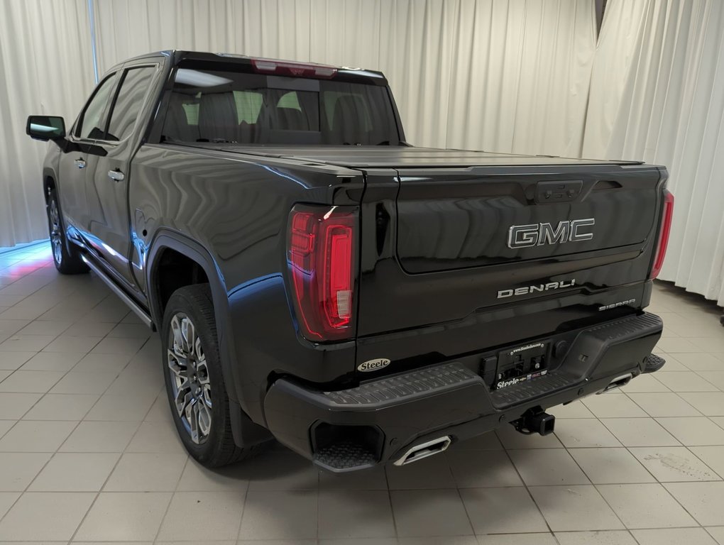 2024 GMC Sierra 1500 Denali Ultimate in Dartmouth, Nova Scotia - 6 - w1024h768px