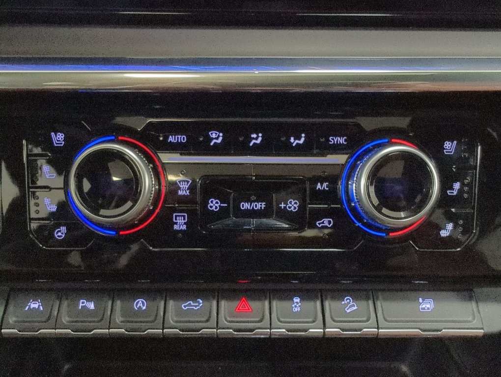 2024 GMC Sierra 1500 Denali Ultimate in Dartmouth, Nova Scotia - 19 - w1024h768px