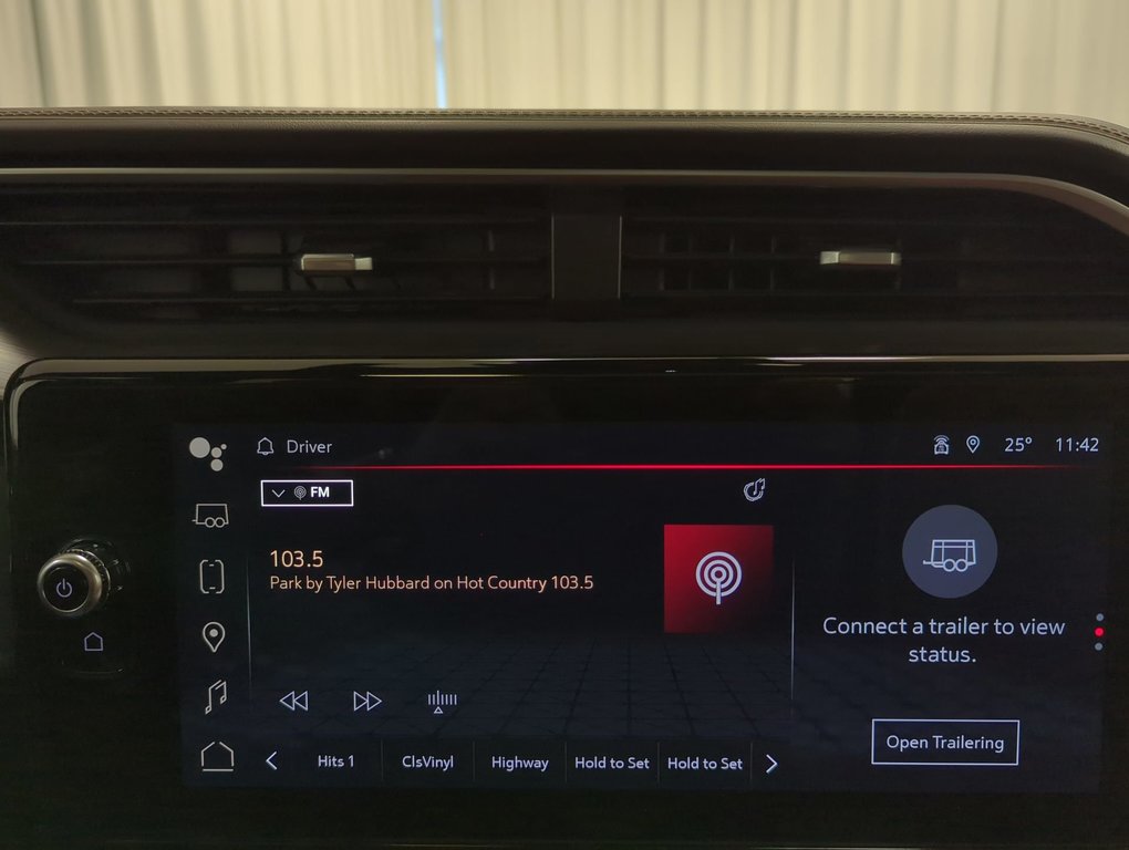 2024 GMC Sierra 1500 Denali Ultimate in Dartmouth, Nova Scotia - 16 - w1024h768px
