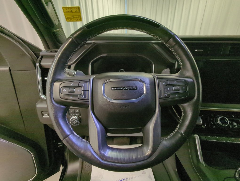 2024 GMC Sierra 1500 Denali Ultimate in Dartmouth, Nova Scotia - 14 - w1024h768px
