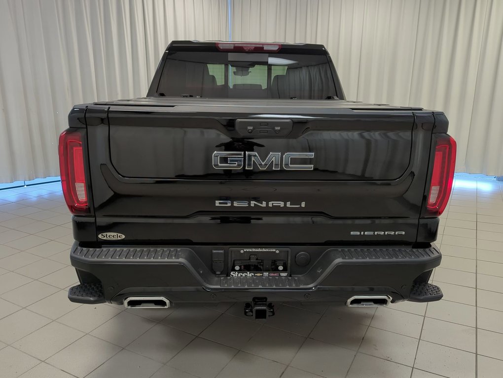 2024 GMC Sierra 1500 Denali Ultimate in Dartmouth, Nova Scotia - 7 - w1024h768px