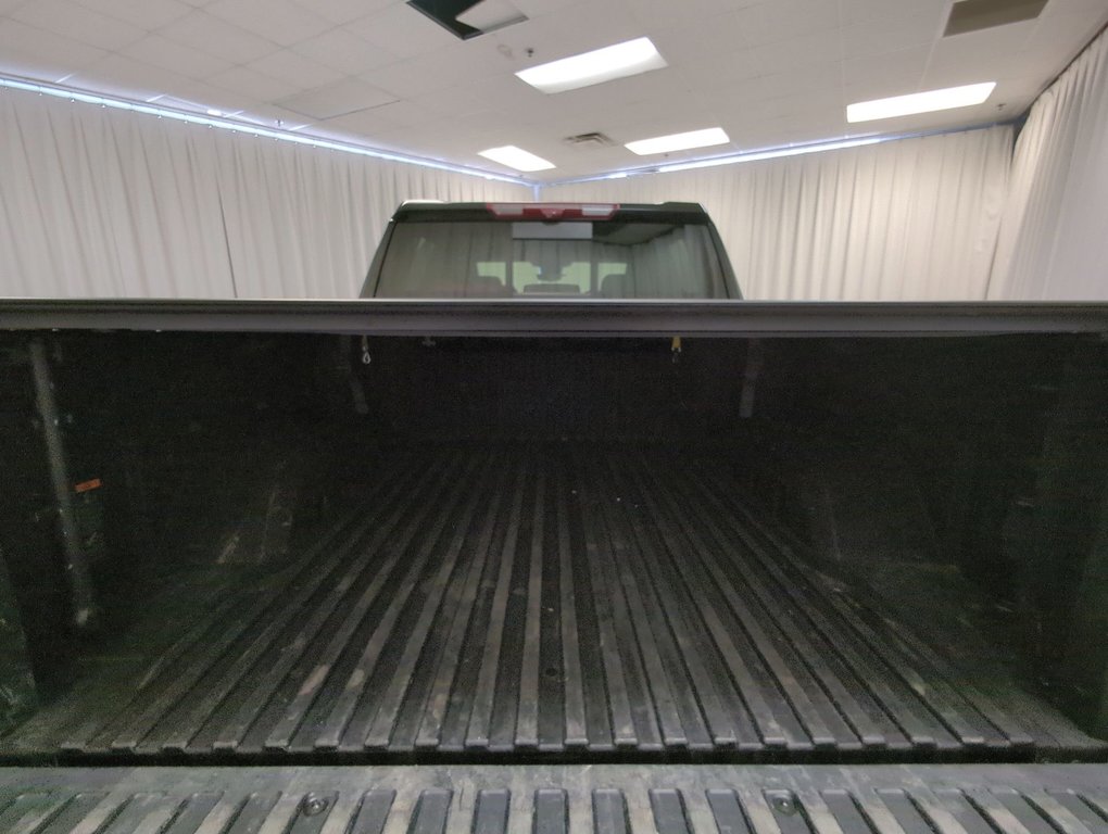 2024 GMC Sierra 1500 Denali Ultimate in Dartmouth, Nova Scotia - 24 - w1024h768px