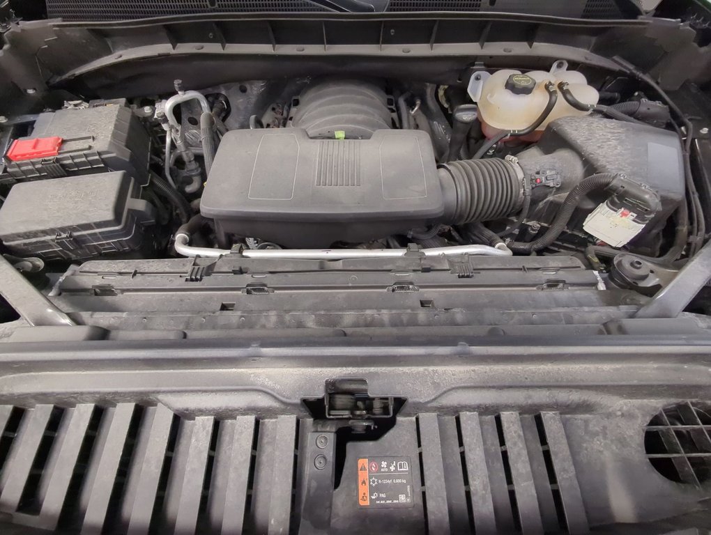2024 GMC Sierra 1500 Denali Ultimate in Dartmouth, Nova Scotia - 26 - w1024h768px