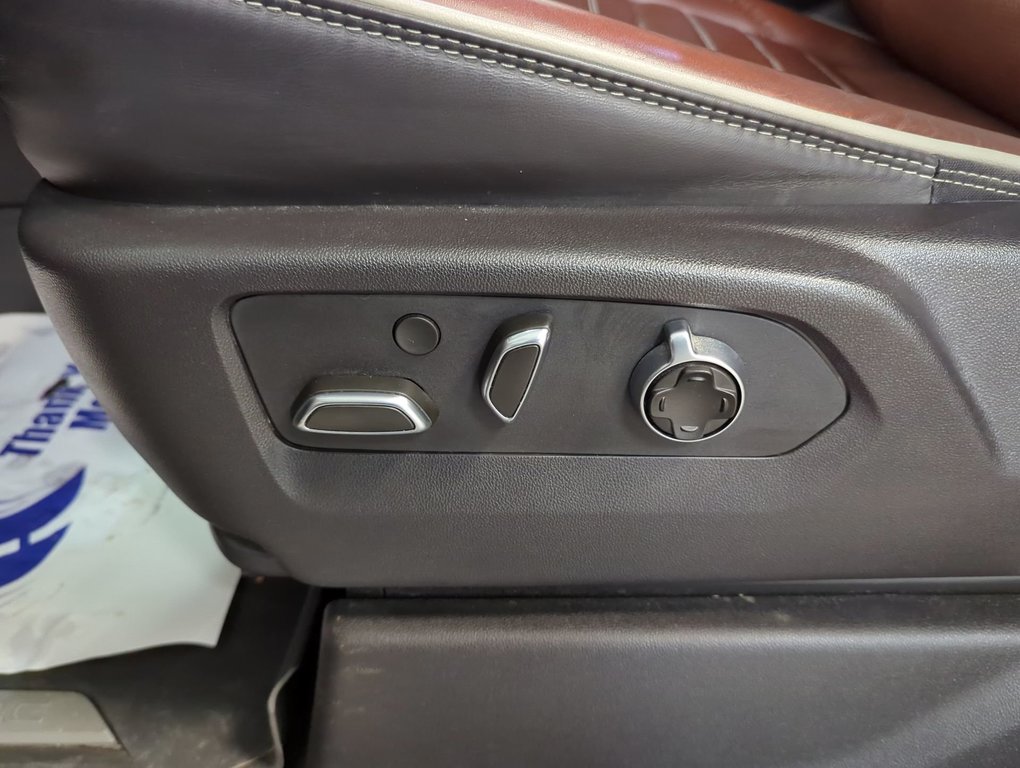 2024 GMC Sierra 1500 Denali Ultimate in Dartmouth, Nova Scotia - 12 - w1024h768px