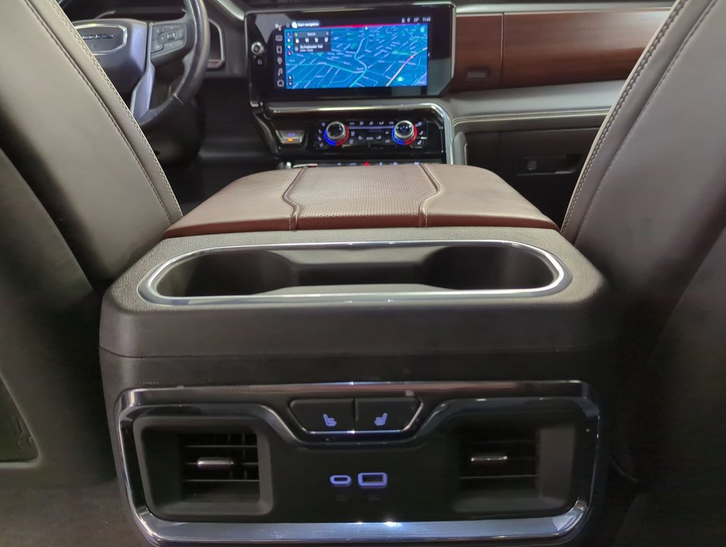 2024 GMC Sierra 1500 Denali Ultimate in Dartmouth, Nova Scotia - 21 - w1024h768px