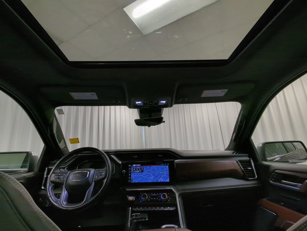 2024 GMC Sierra 1500 Denali Ultimate in Dartmouth, Nova Scotia - 22 - w1024h768px