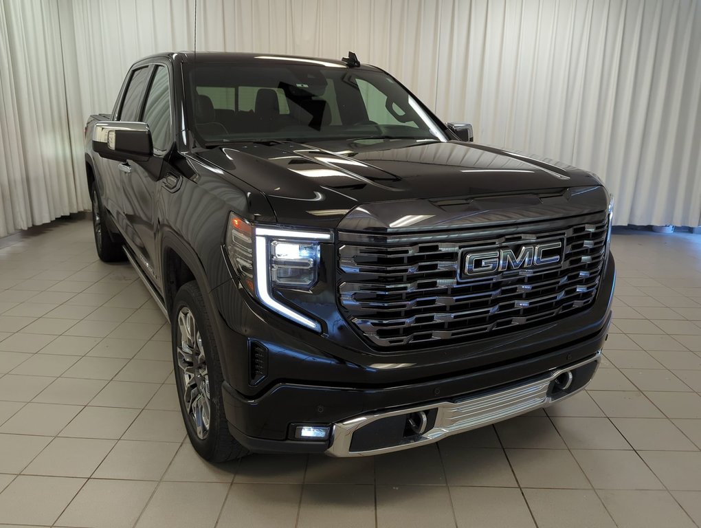 2024 GMC Sierra 1500 Denali Ultimate in Dartmouth, Nova Scotia - 2 - w1024h768px