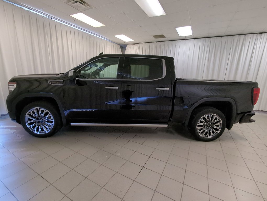 2024 GMC Sierra 1500 Denali Ultimate in Dartmouth, Nova Scotia - 5 - w1024h768px