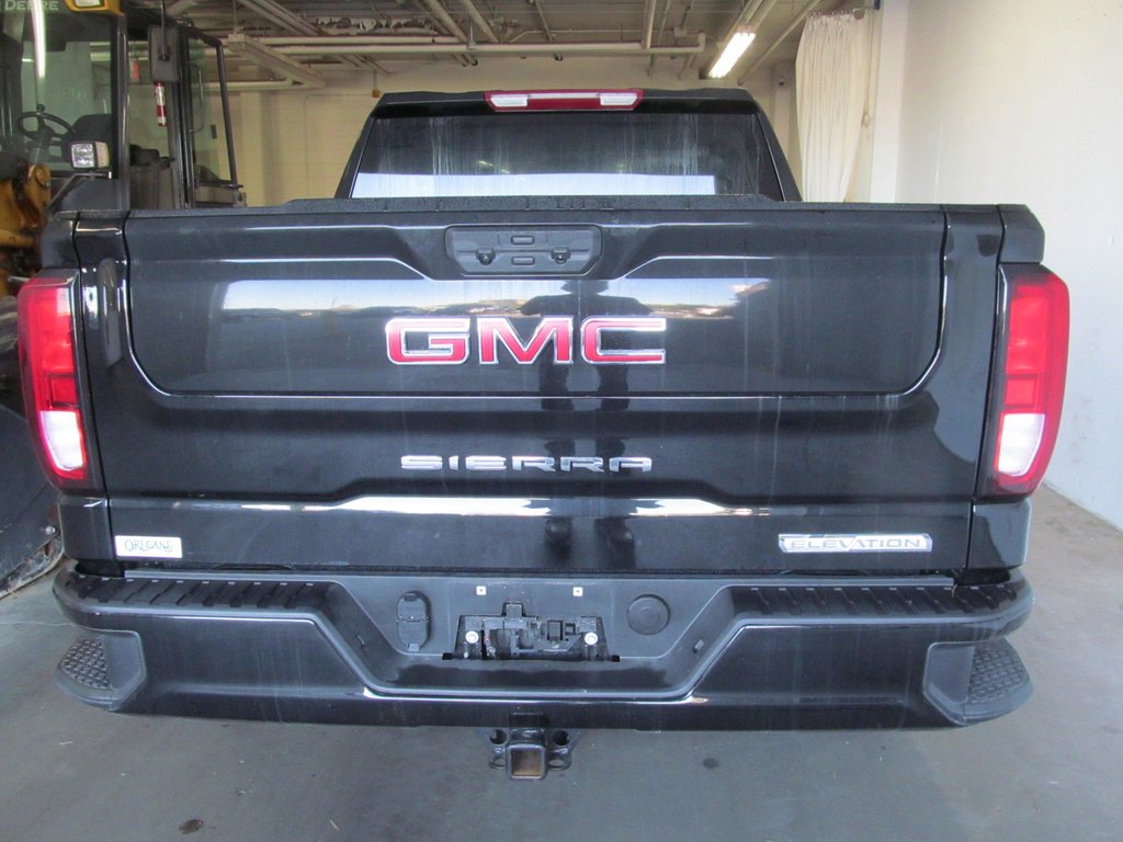 2025 GMC Sierra 1500 Elevation in Dartmouth, Nova Scotia - 3 - w1024h768px