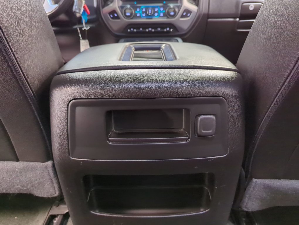 2017 GMC Sierra 2500HD SLT in Dartmouth, Nova Scotia - 20 - w1024h768px