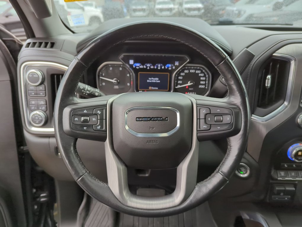 2020 GMC Sierra 2500HD Denali Duramax Diesel Leather Roof *GM Certified* 4.99% Financing OAC in Dartmouth, Nova Scotia - 14 - w1024h768px