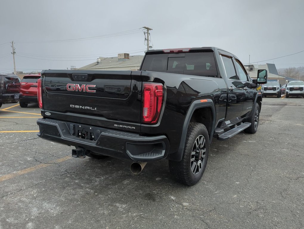 2020 GMC Sierra 2500HD Denali Duramax Diesel Leather Roof *GM Certified* 4.99% Financing OAC in Dartmouth, Nova Scotia - 8 - w1024h768px