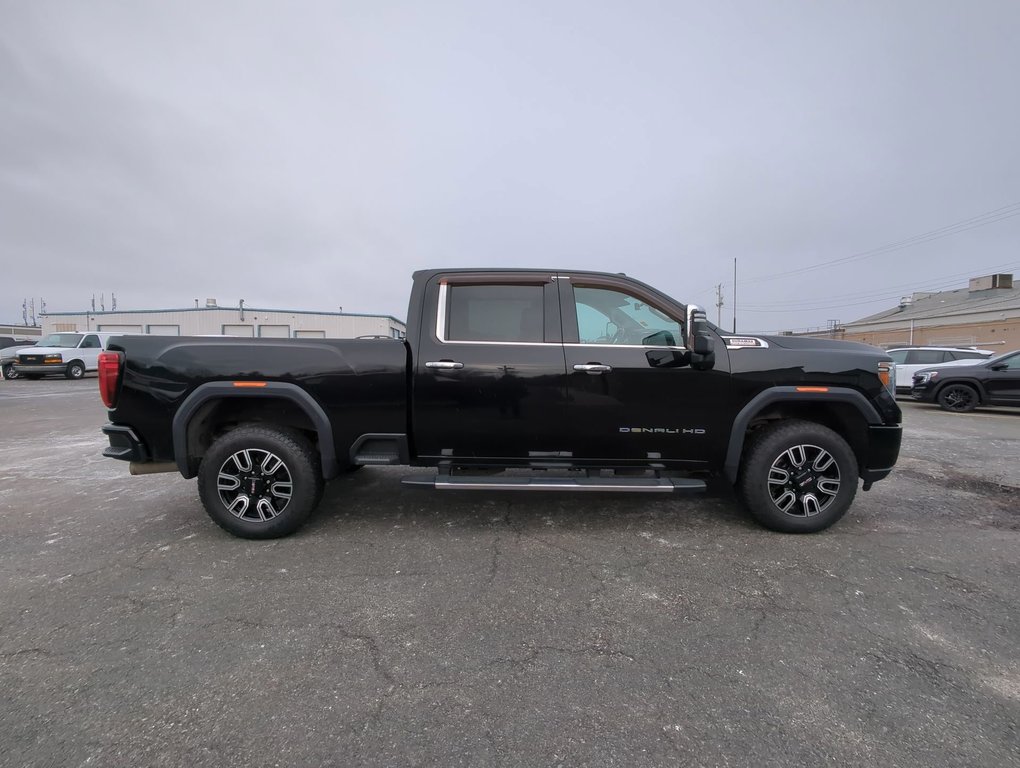 2020 GMC Sierra 2500HD Denali Duramax Diesel Leather Roof *GM Certified* 4.99% Financing OAC in Dartmouth, Nova Scotia - 9 - w1024h768px