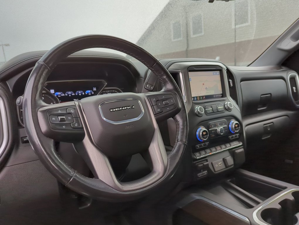 2020 GMC Sierra 2500HD Denali Duramax Diesel Leather Roof *GM Certified* 4.99% Financing OAC in Dartmouth, Nova Scotia - 20 - w1024h768px