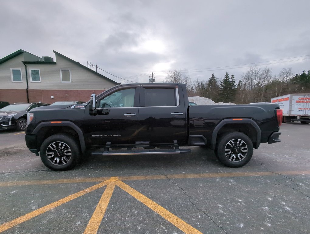 2020 GMC Sierra 2500HD Denali Duramax Diesel Leather Roof *GM Certified* 4.99% Financing OAC in Dartmouth, Nova Scotia - 5 - w1024h768px