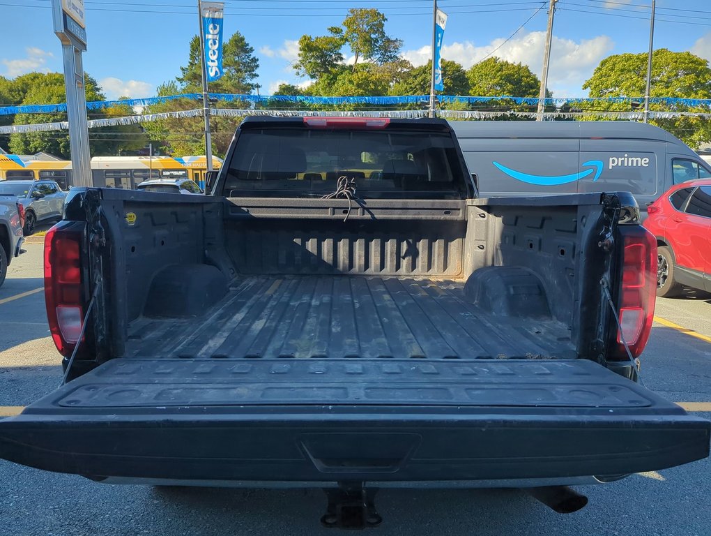 2021  Sierra 2500HD SLE 6.6L Gas in Dartmouth, Nova Scotia - 22 - w1024h768px