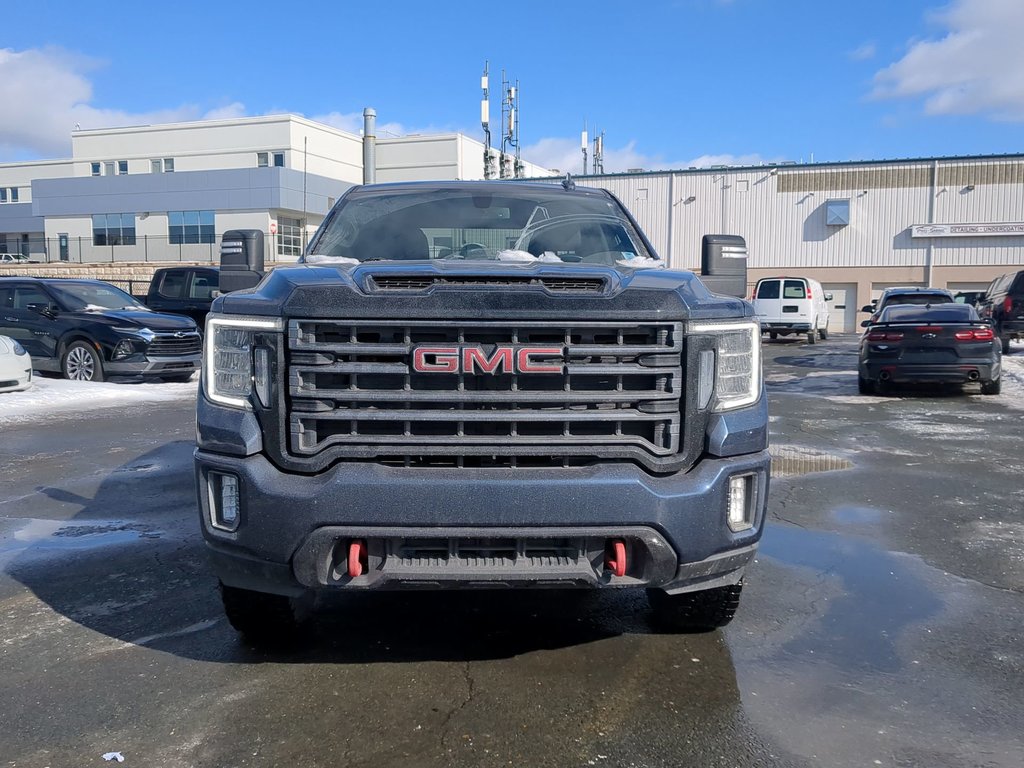 2021 GMC Sierra 2500HD AT4 Duramax Diesel *GM Certified* 4.99% Financing OAC in Dartmouth, Nova Scotia - 3 - w1024h768px