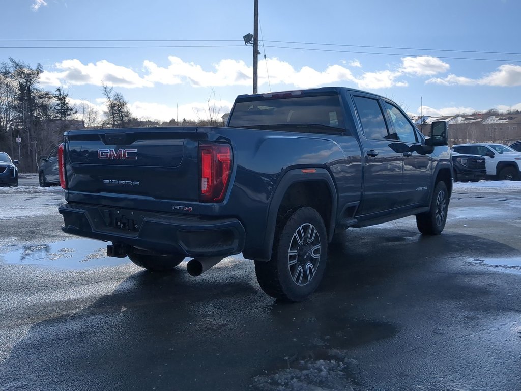 2021 GMC Sierra 2500HD AT4 Duramax Diesel *GM Certified* 4.99% Financing OAC in Dartmouth, Nova Scotia - 8 - w1024h768px