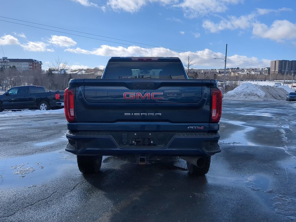 2021 GMC Sierra 2500HD AT4 Duramax Diesel *GM Certified* 4.99% Financing OAC in Dartmouth, Nova Scotia - 7 - w1024h768px