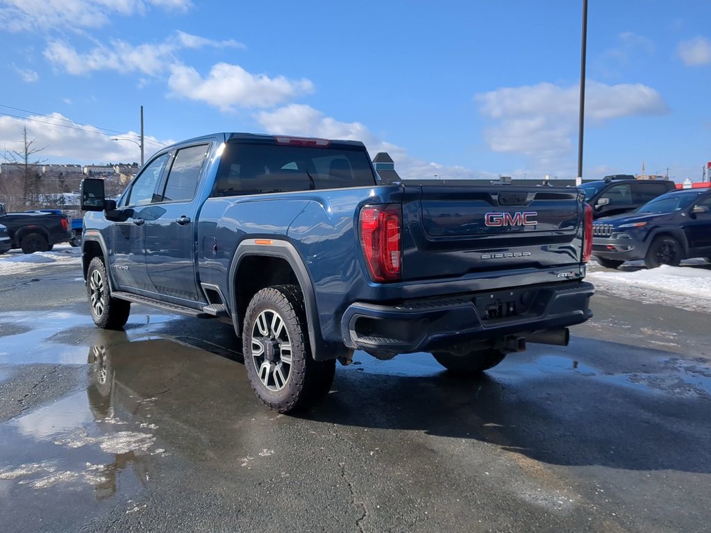 2021 GMC Sierra 2500HD AT4 Duramax Diesel *GM Certified* 4.99% Financing OAC in Dartmouth, Nova Scotia - 6 - w1024h768px