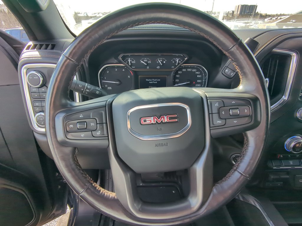 2021 GMC Sierra 2500HD AT4 Duramax Diesel *GM Certified* 4.99% Financing OAC in Dartmouth, Nova Scotia - 14 - w1024h768px