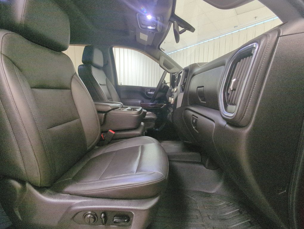 2021 GMC Sierra 2500HD SLT in Dartmouth, Nova Scotia - 23 - w1024h768px
