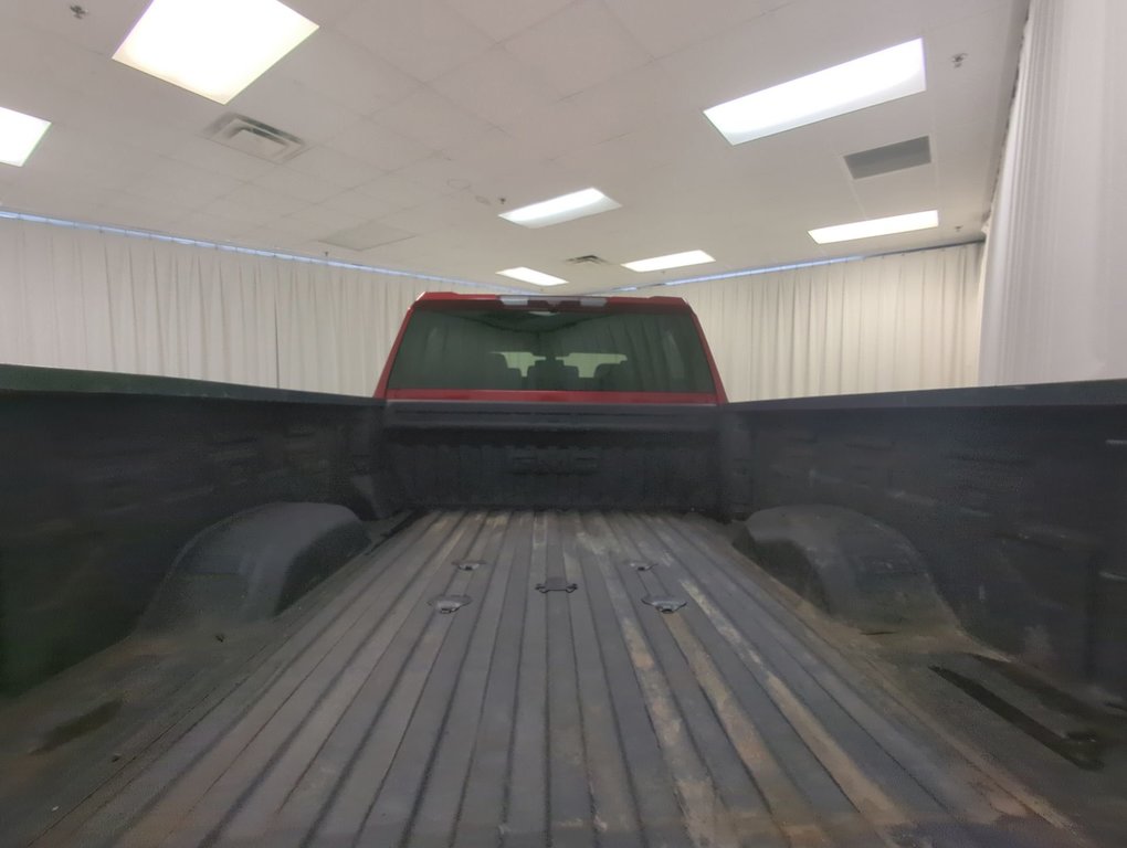 2021 GMC Sierra 2500HD SLT in Dartmouth, Nova Scotia - 22 - w1024h768px
