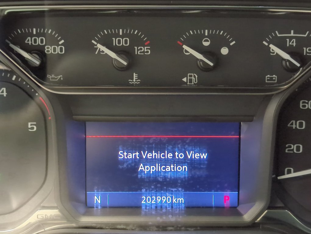 2021 GMC Sierra 2500HD SLT in Dartmouth, Nova Scotia - 15 - w1024h768px