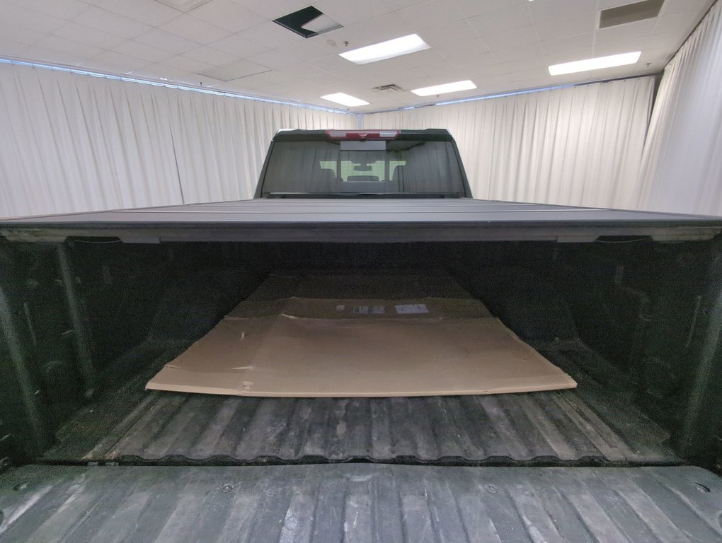 2022 GMC Sierra 2500HD AT4 in Dartmouth, Nova Scotia - 24 - w1024h768px