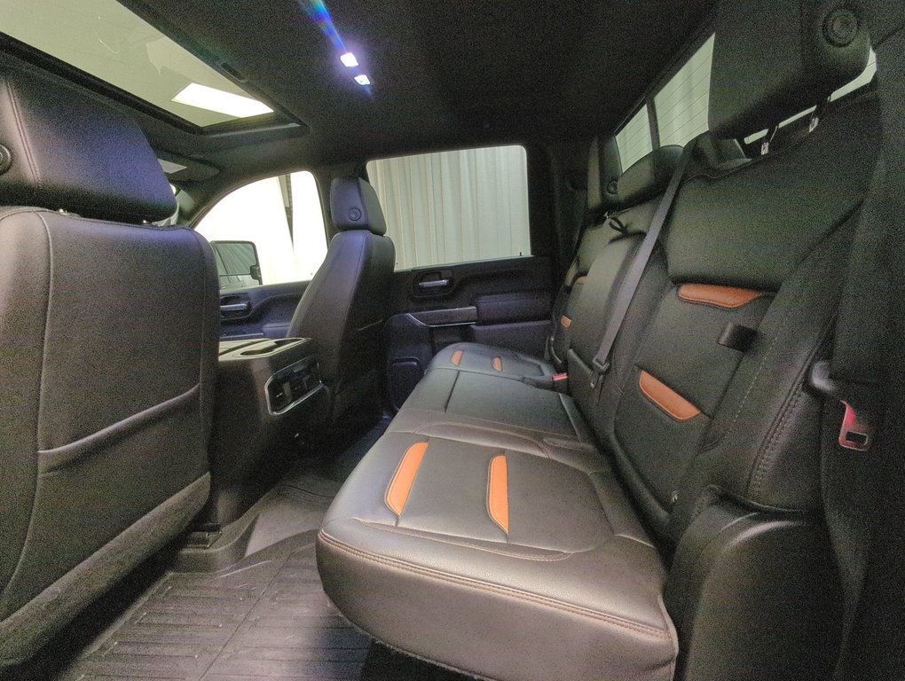 2022 GMC Sierra 2500HD AT4 in Dartmouth, Nova Scotia - 23 - w1024h768px