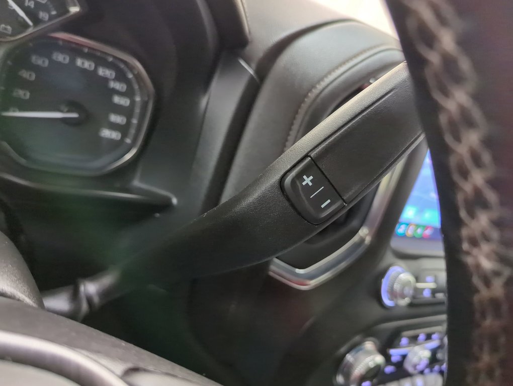 2022 GMC Sierra 2500HD AT4 in Dartmouth, Nova Scotia - 20 - w1024h768px