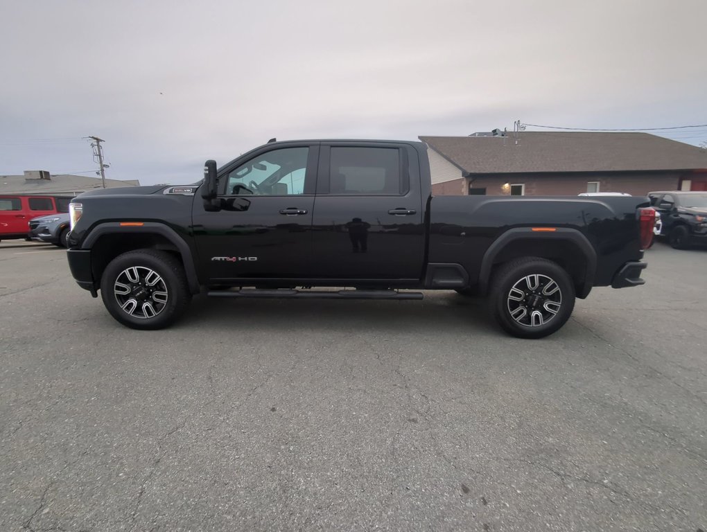 2023  Sierra 2500HD AT4 6.6L *GM Certified* 4.99% Financing OAC in Dartmouth, Nova Scotia - 5 - w1024h768px