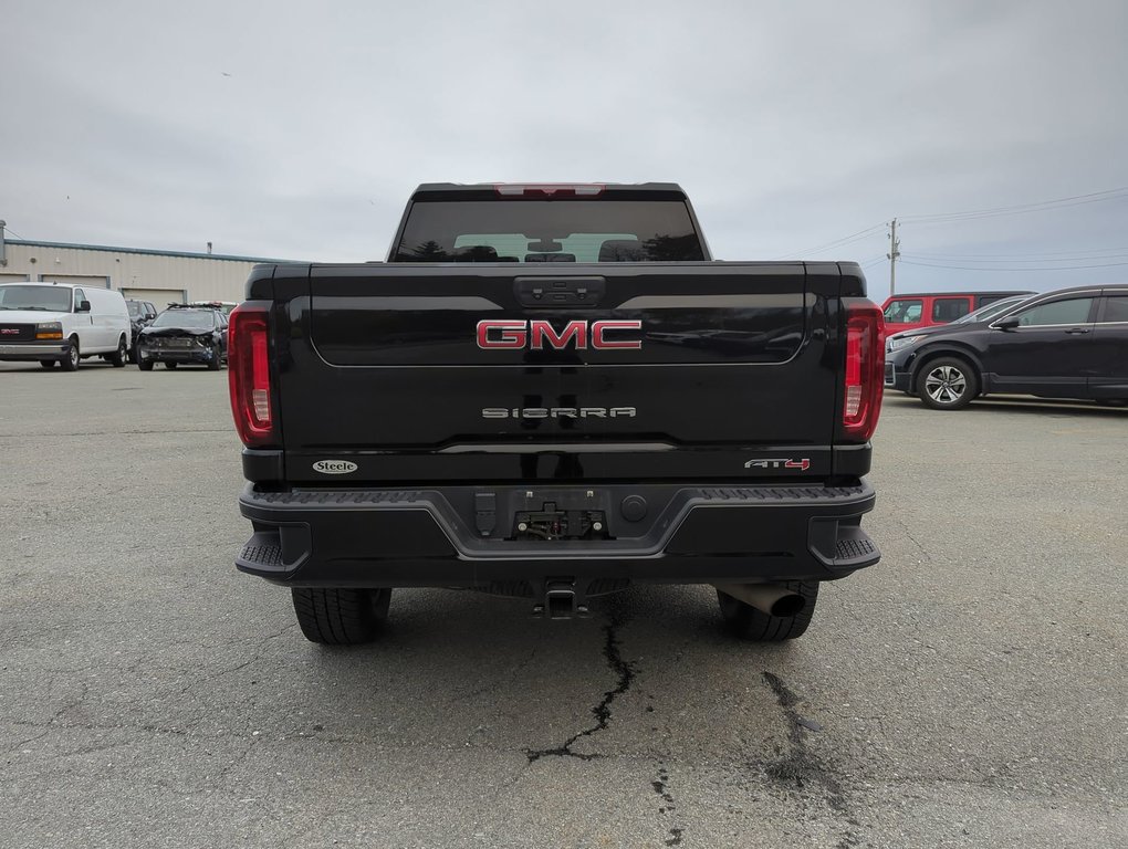 2023  Sierra 2500HD AT4 6.6L *GM Certified* 4.99% Financing OAC in Dartmouth, Nova Scotia - 7 - w1024h768px