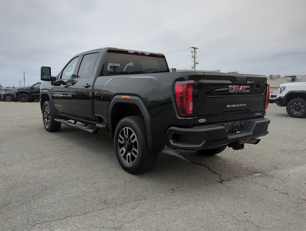 2023  Sierra 2500HD AT4 6.6L *GM Certified* 4.99% Financing OAC in Dartmouth, Nova Scotia - 6 - w1024h768px