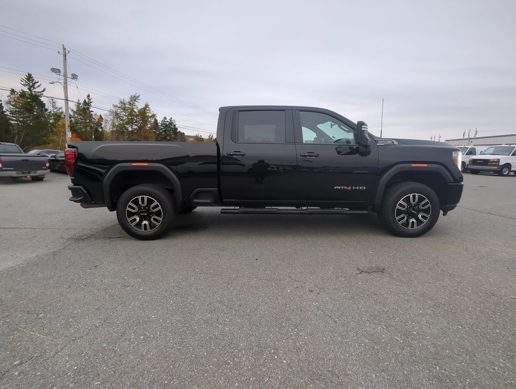 2023  Sierra 2500HD AT4 6.6L *GM Certified* 4.99% Financing OAC in Dartmouth, Nova Scotia - 9 - w1024h768px