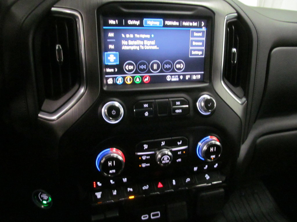 2023 GMC Sierra 2500HD Denali in Dartmouth, Nova Scotia - 6 - w1024h768px