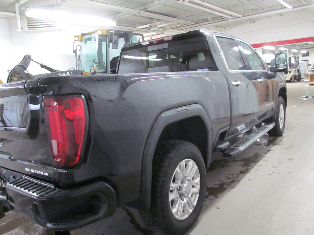 2023 GMC Sierra 2500HD Denali in Dartmouth, Nova Scotia - 4 - w1024h768px