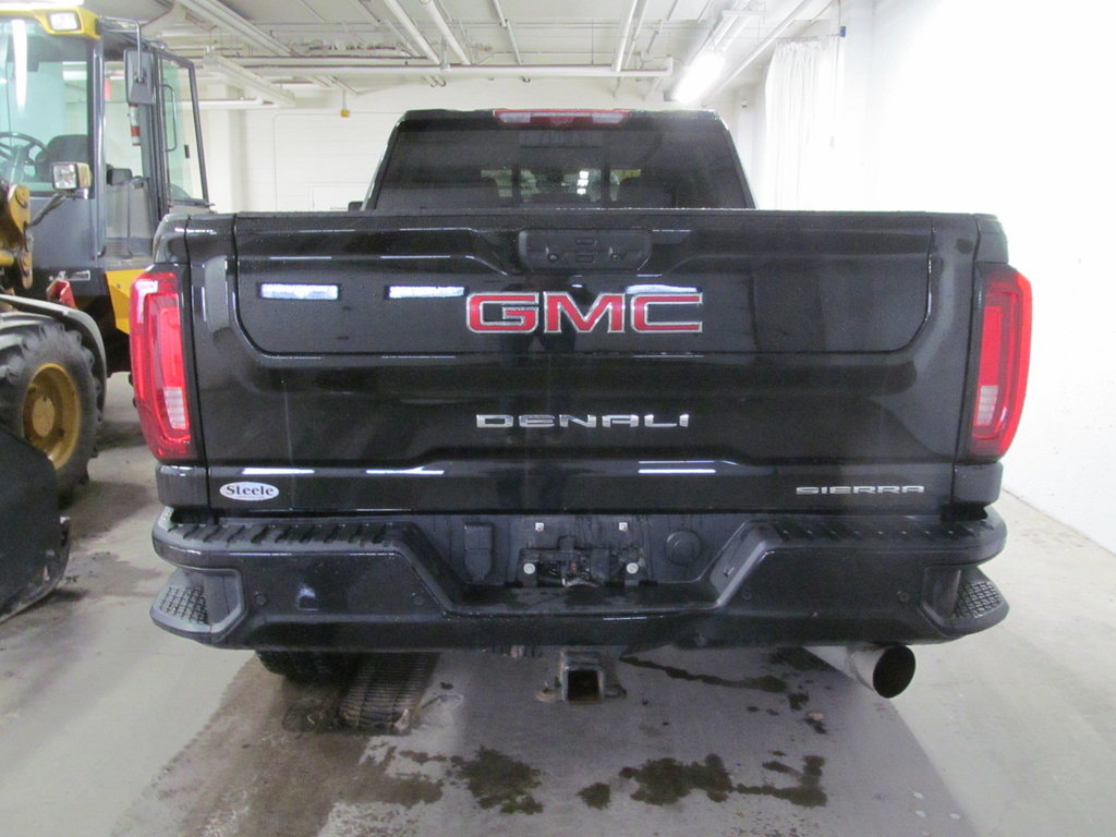 2023 GMC Sierra 2500HD Denali in Dartmouth, Nova Scotia - 3 - w1024h768px