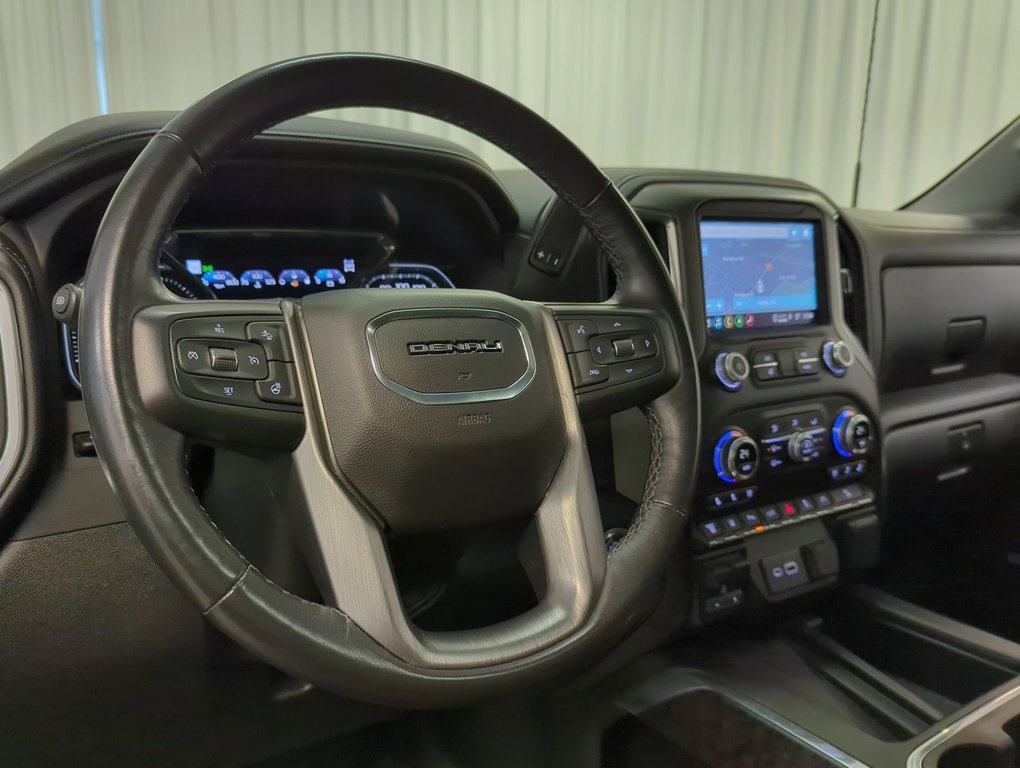 2023 GMC Sierra 2500HD Denali in Dartmouth, Nova Scotia - 20 - w1024h768px