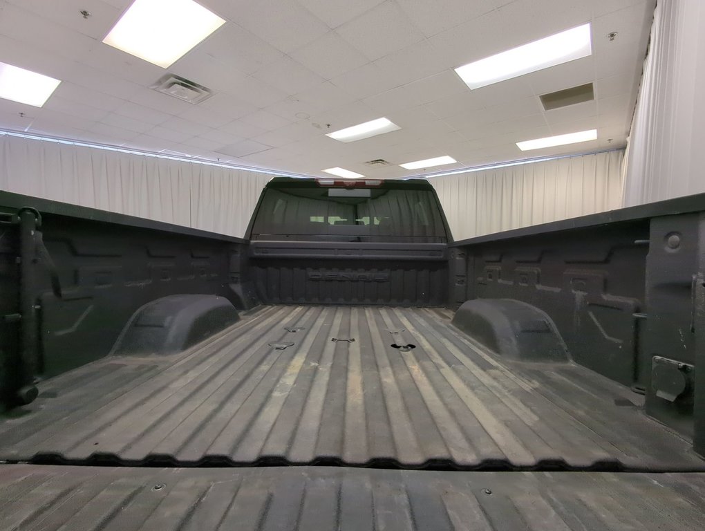 2023 GMC Sierra 2500HD Denali in Dartmouth, Nova Scotia - 24 - w1024h768px