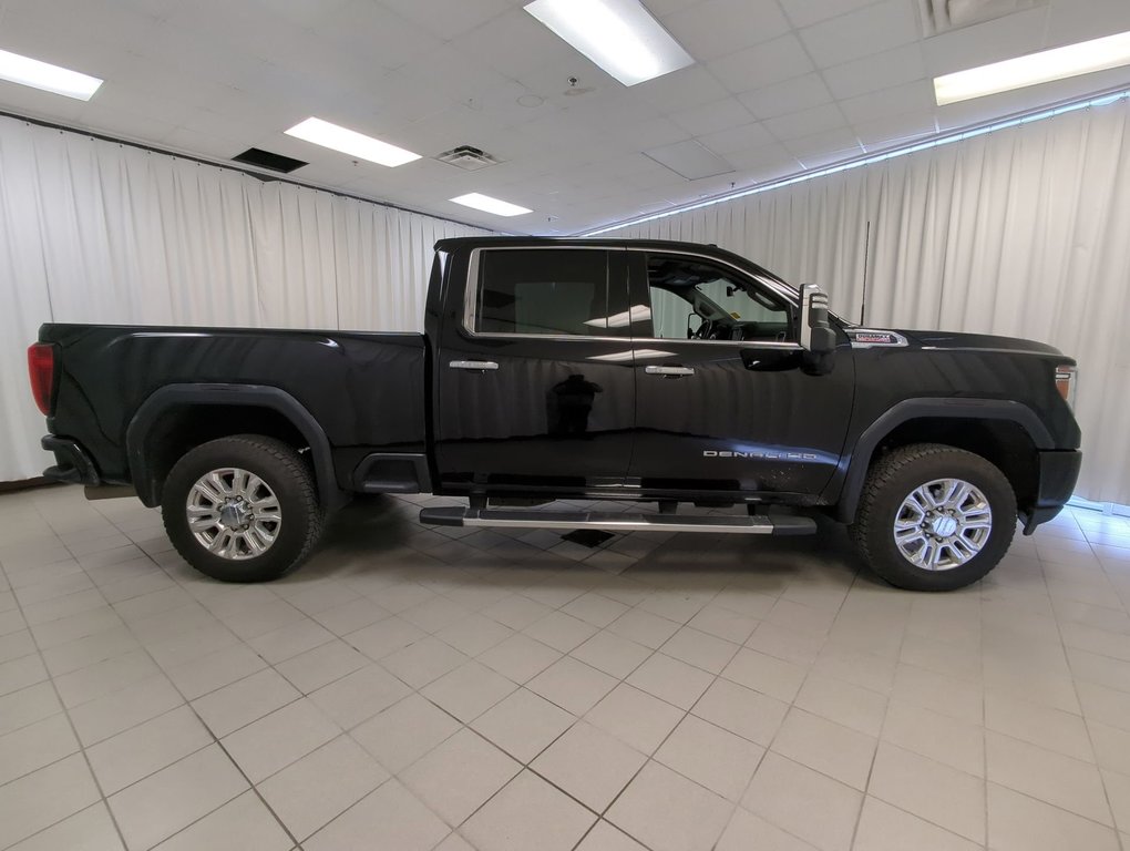 2023 GMC Sierra 2500HD Denali in Dartmouth, Nova Scotia - 9 - w1024h768px